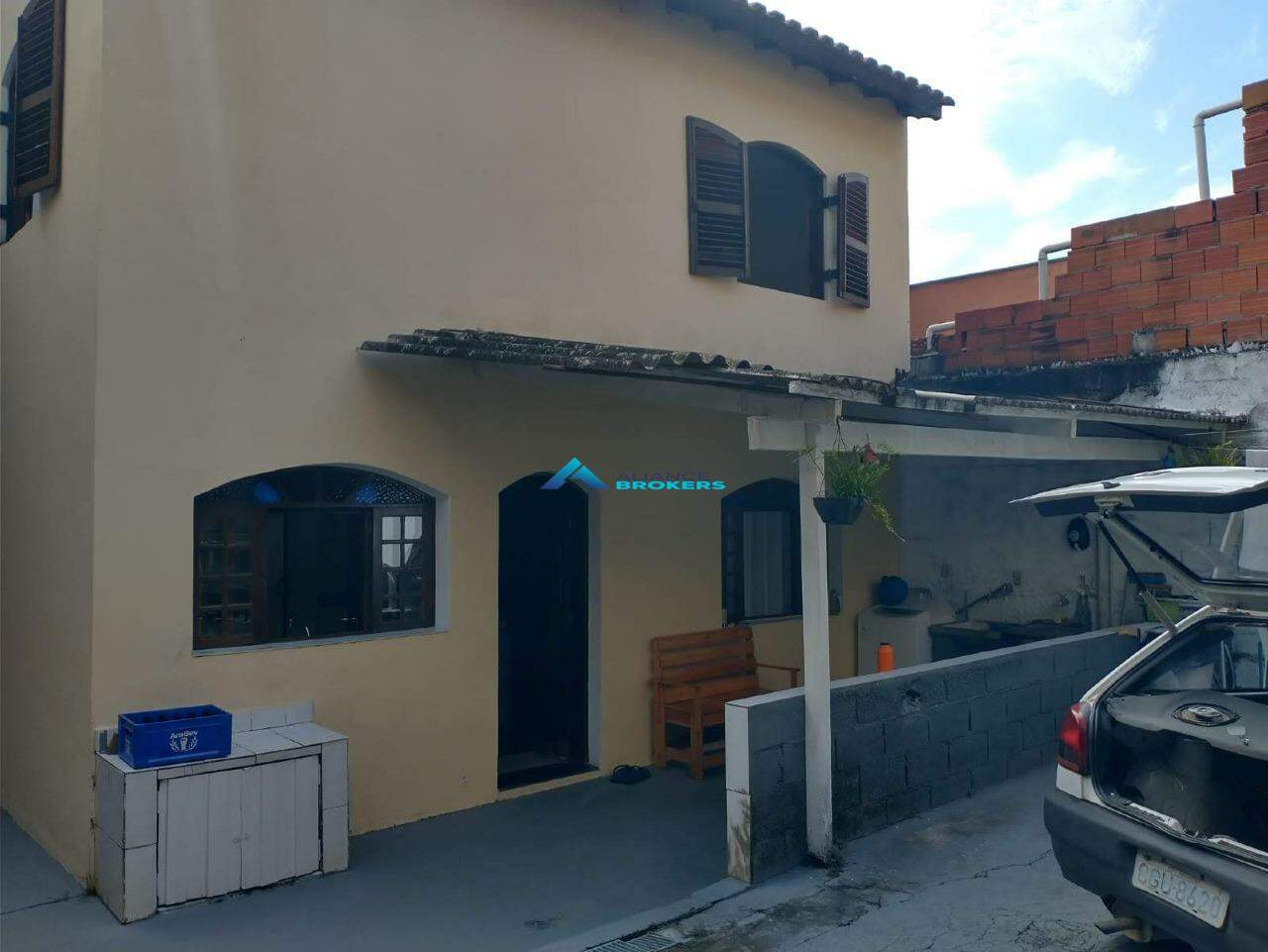 Casa à venda com 3 quartos, 229m² - Foto 18