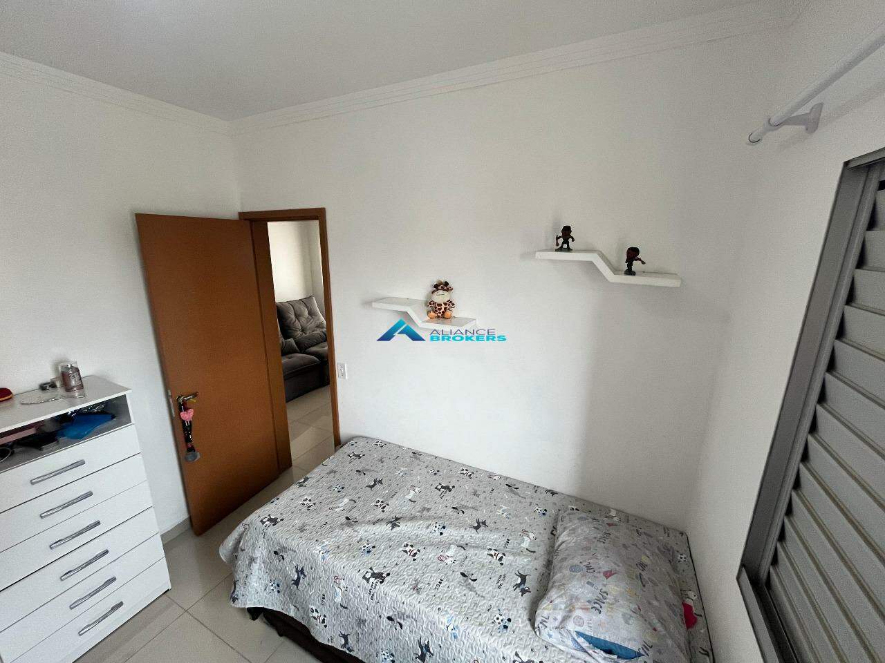 Apartamento à venda com 2 quartos, 50m² - Foto 16