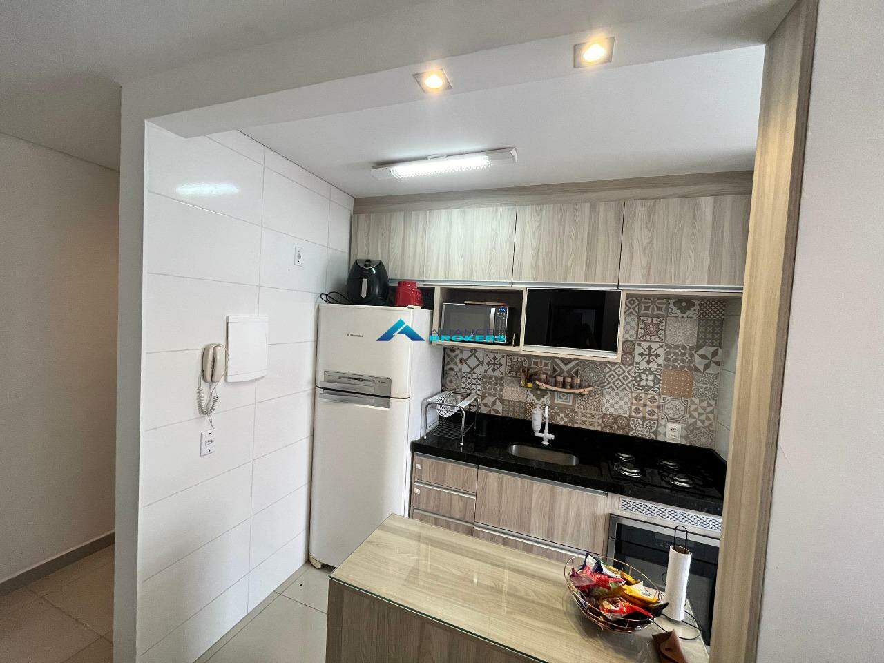 Apartamento à venda com 2 quartos, 50m² - Foto 10