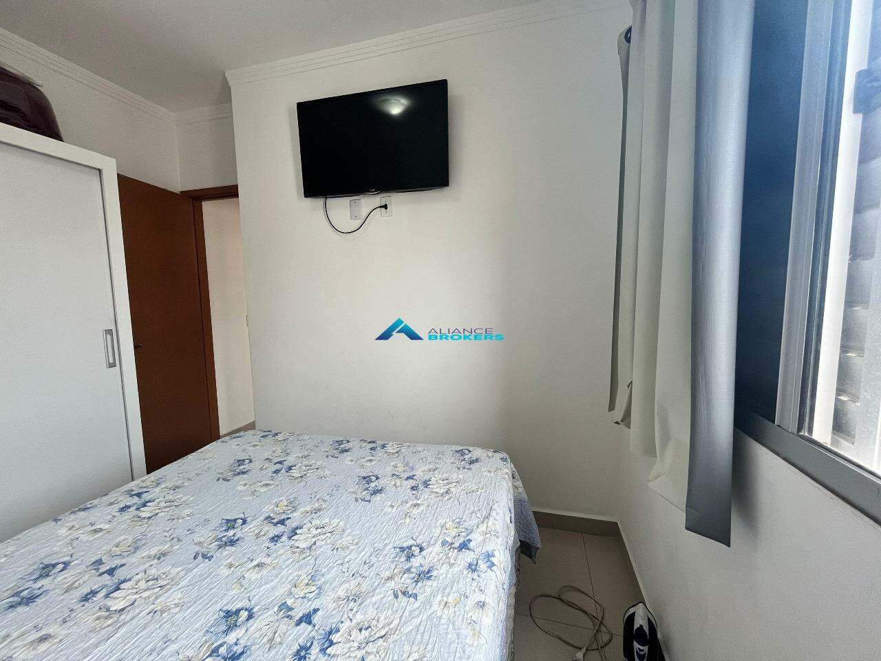 Apartamento à venda com 2 quartos, 50m² - Foto 15