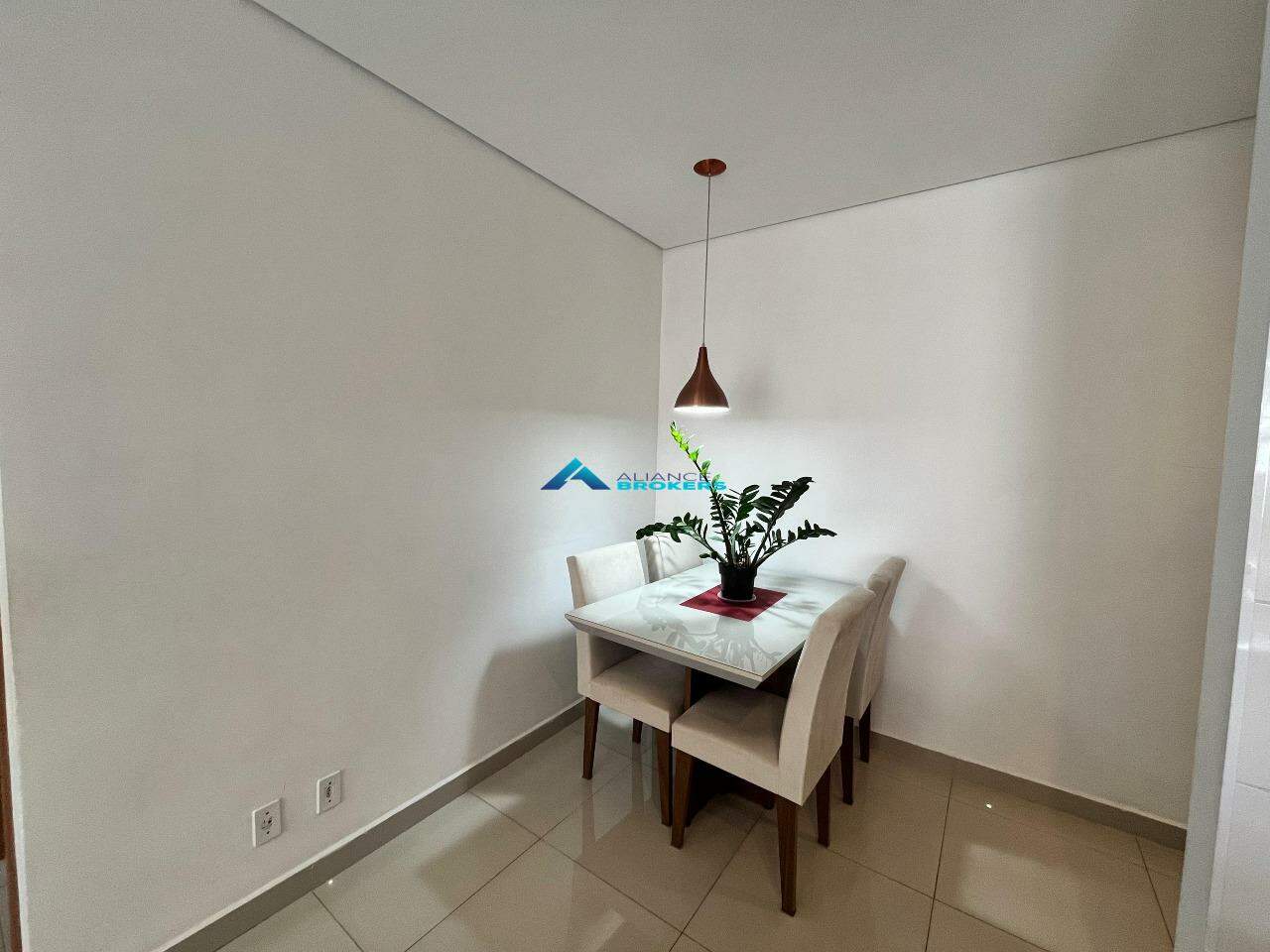 Apartamento à venda com 2 quartos, 50m² - Foto 3