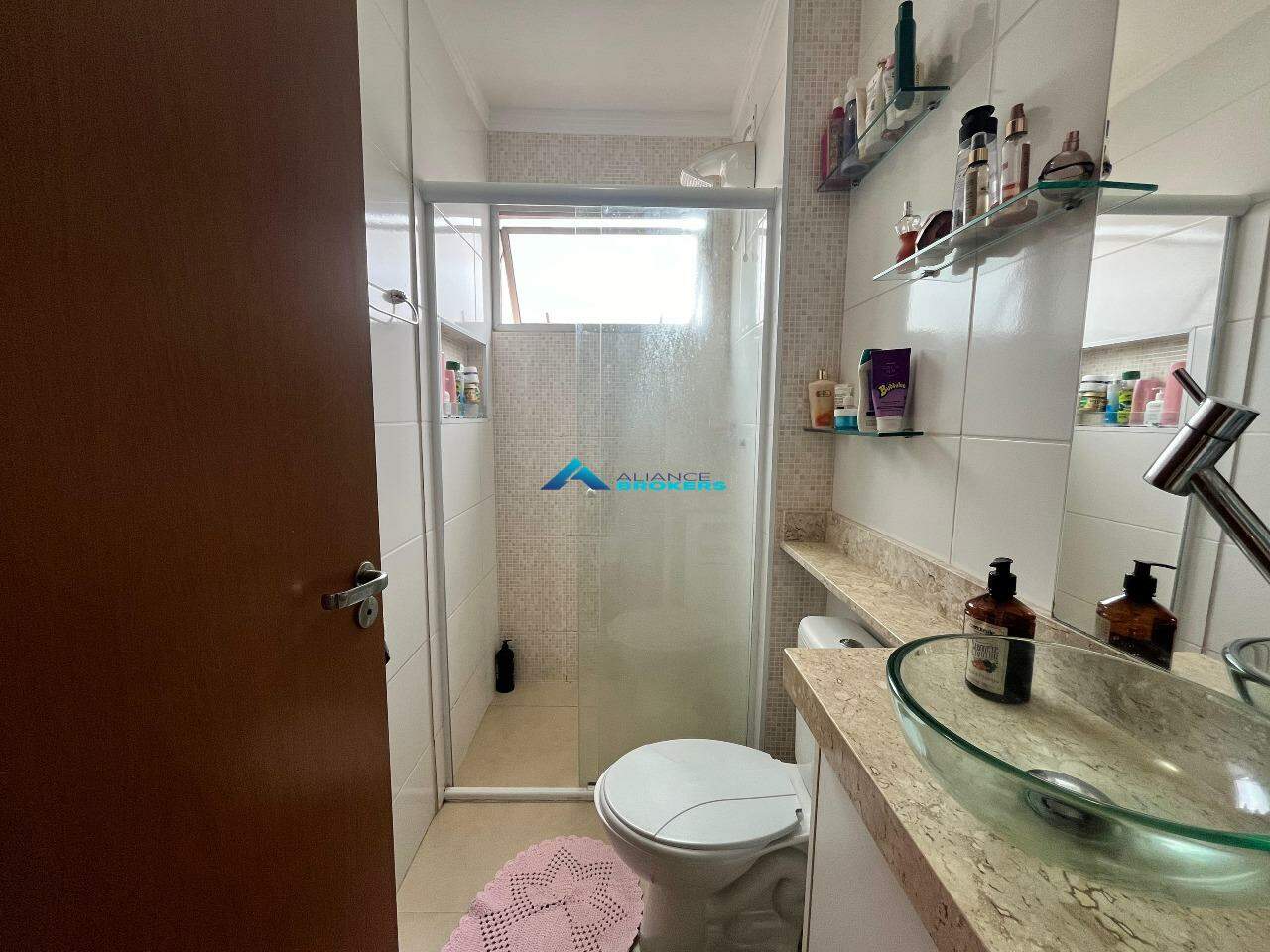 Apartamento à venda com 2 quartos, 50m² - Foto 18