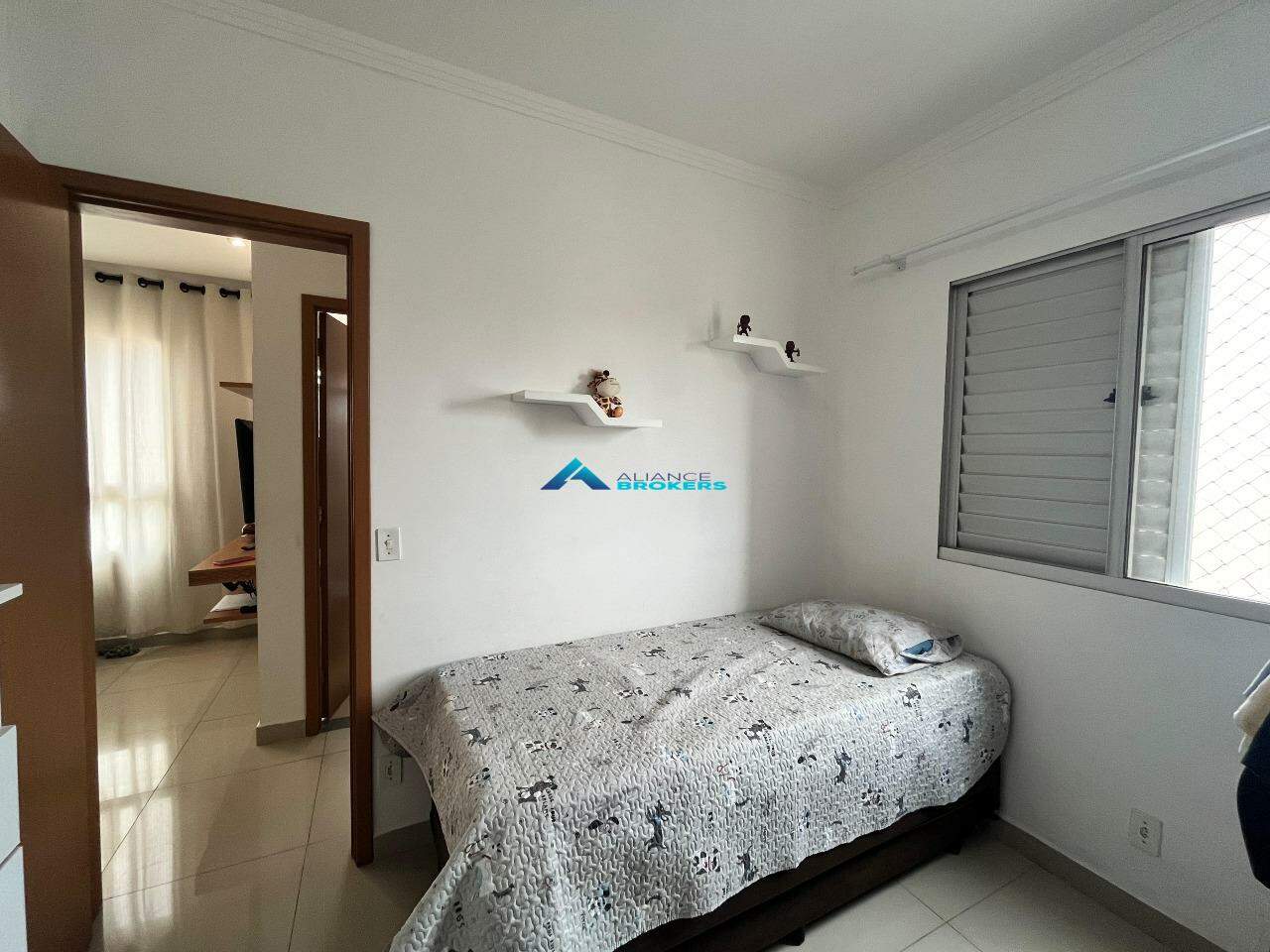 Apartamento à venda com 2 quartos, 50m² - Foto 17