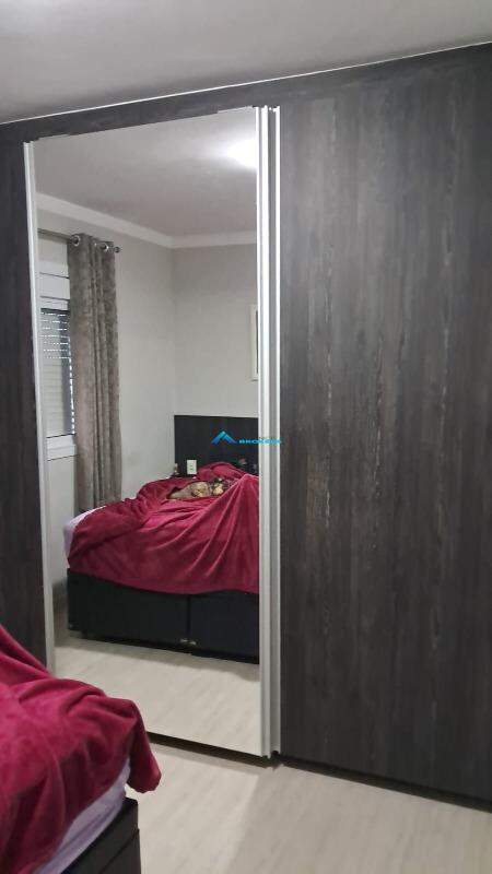 Apartamento à venda com 2 quartos, 60m² - Foto 13