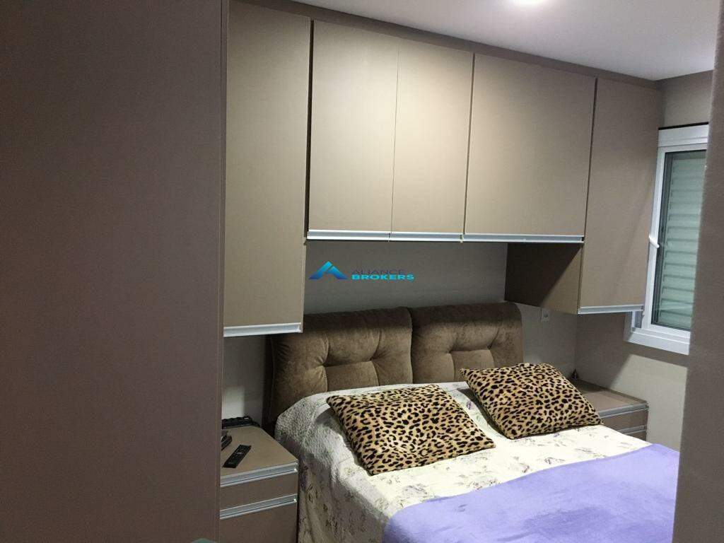 Apartamento à venda com 3 quartos, 73m² - Foto 7