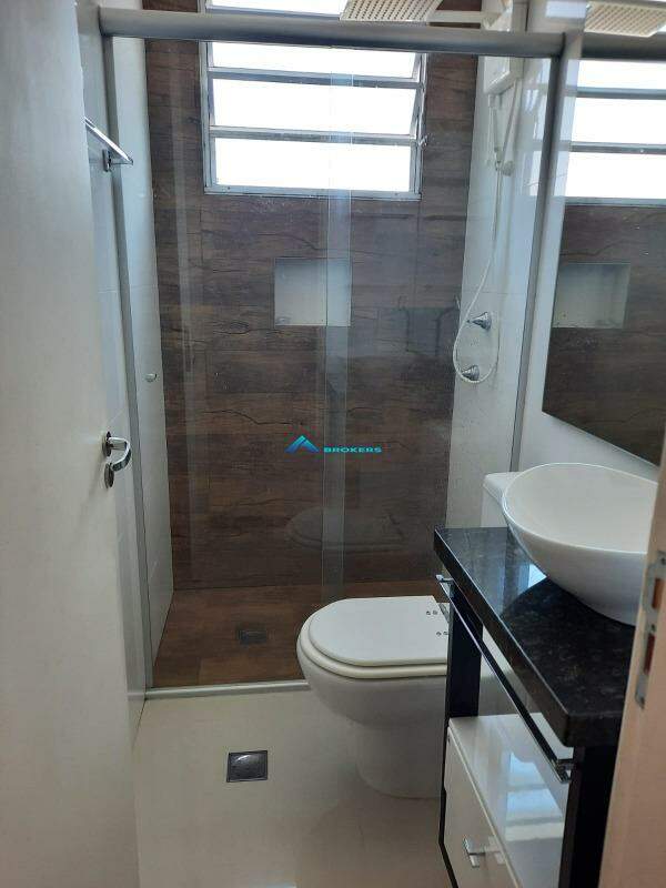 Apartamento à venda com 2 quartos, 51m² - Foto 3