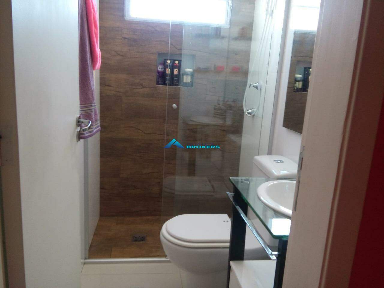 Apartamento à venda com 2 quartos, 51m² - Foto 12