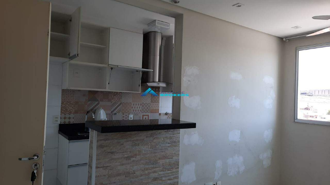 Apartamento à venda com 2 quartos, 51m² - Foto 6