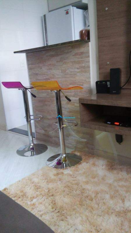 Apartamento à venda com 2 quartos, 51m² - Foto 9