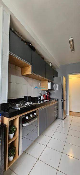 Apartamento à venda com 3 quartos, 72m² - Foto 5