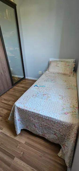 Apartamento à venda com 3 quartos, 72m² - Foto 14