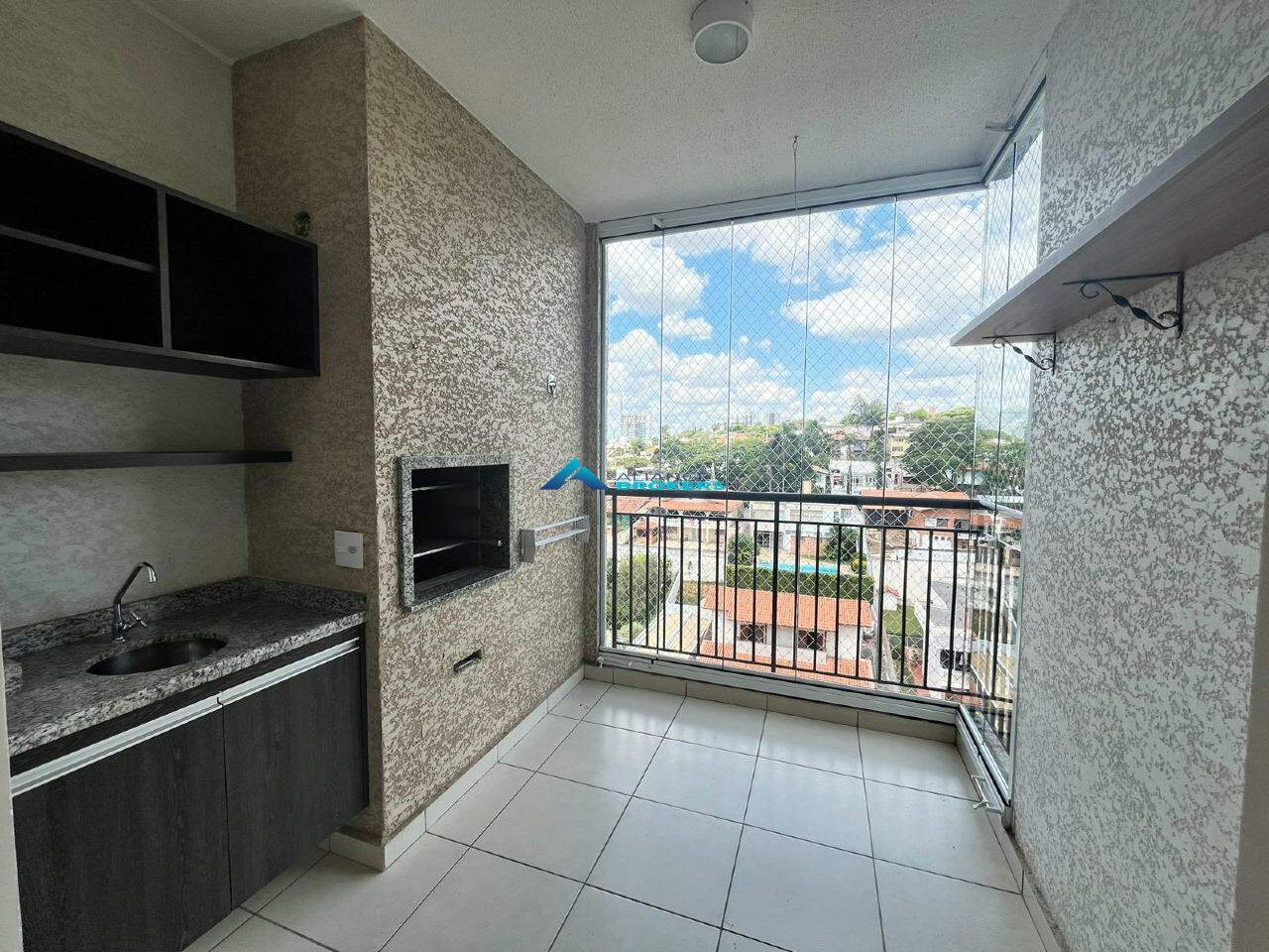 Apartamento à venda com 3 quartos, 86m² - Foto 6