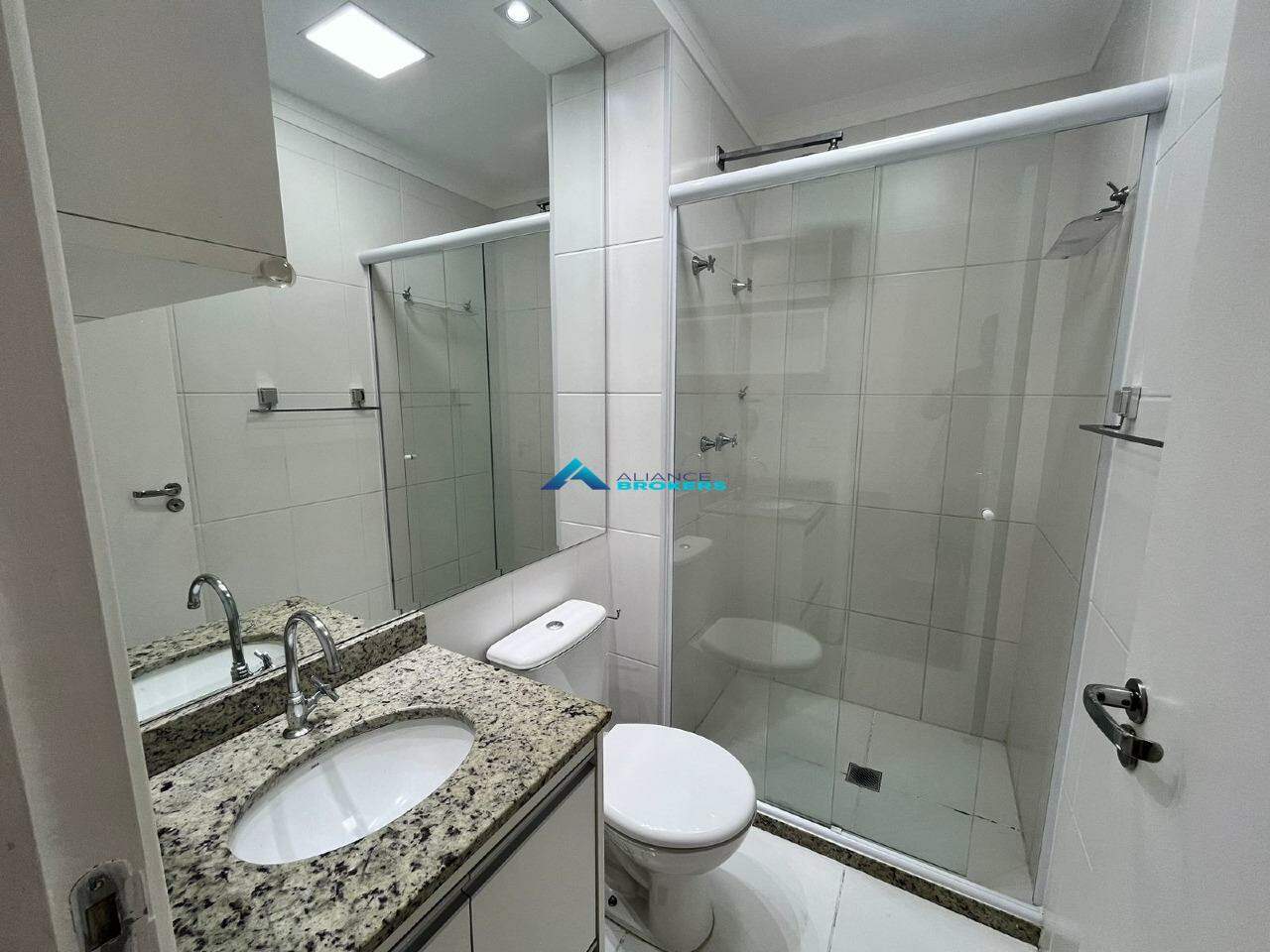 Apartamento à venda com 3 quartos, 86m² - Foto 14