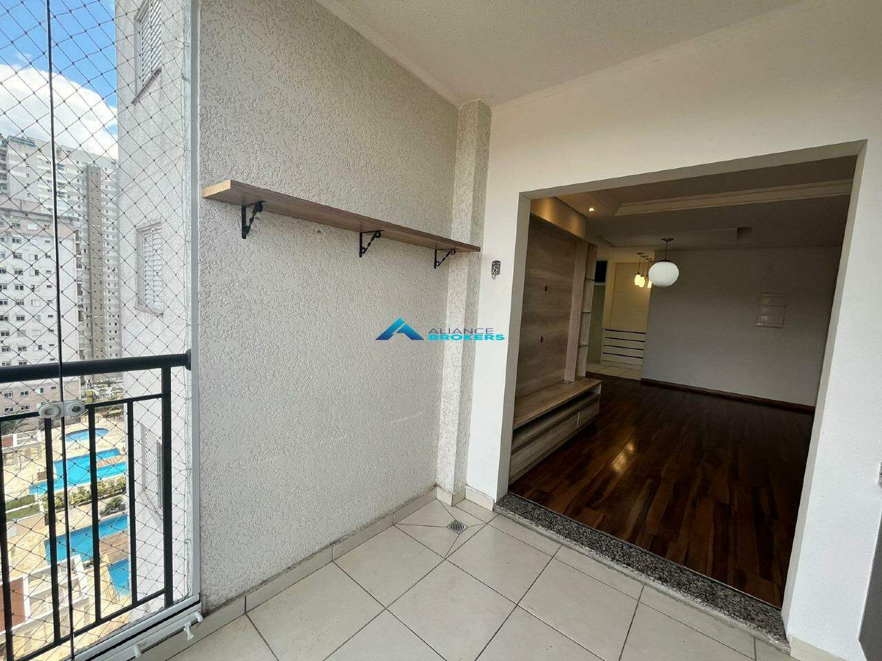 Apartamento à venda com 3 quartos, 86m² - Foto 9