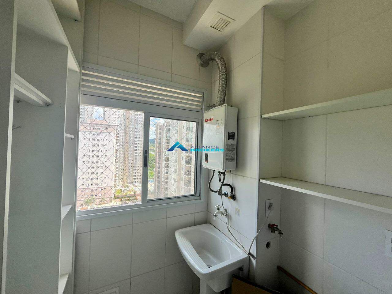 Apartamento à venda com 3 quartos, 86m² - Foto 26