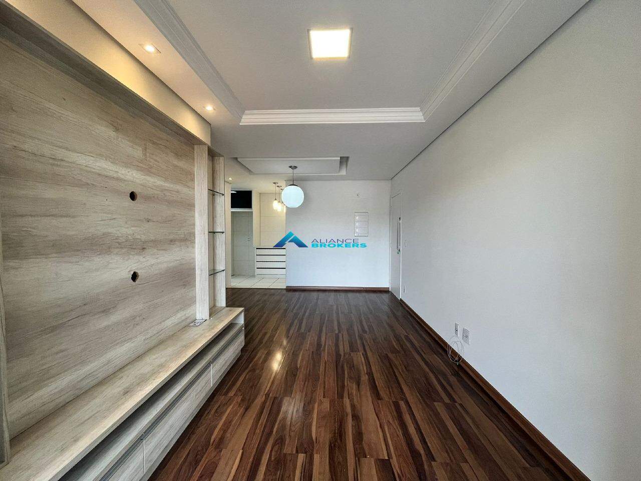 Apartamento à venda com 3 quartos, 86m² - Foto 3