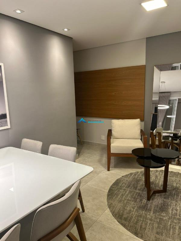 Apartamento à venda com 2 quartos, 87m² - Foto 7