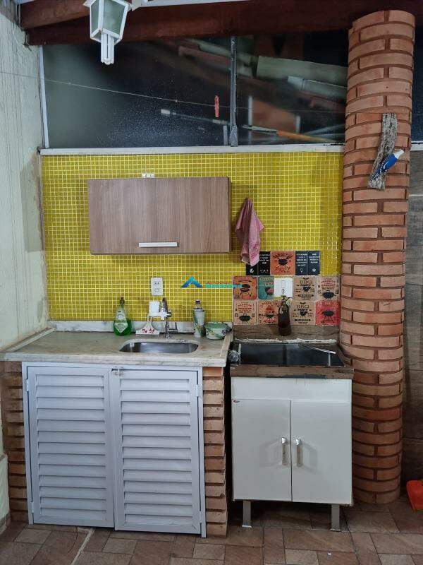 Casa de Condomínio à venda com 3 quartos, 82m² - Foto 19