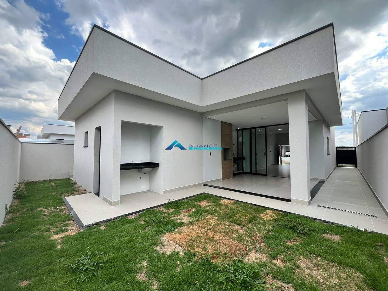 Casa de Condomínio à venda com 3 quartos, 160m² - Foto 11