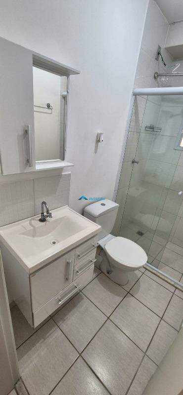 Apartamento à venda com 2 quartos, 60m² - Foto 14