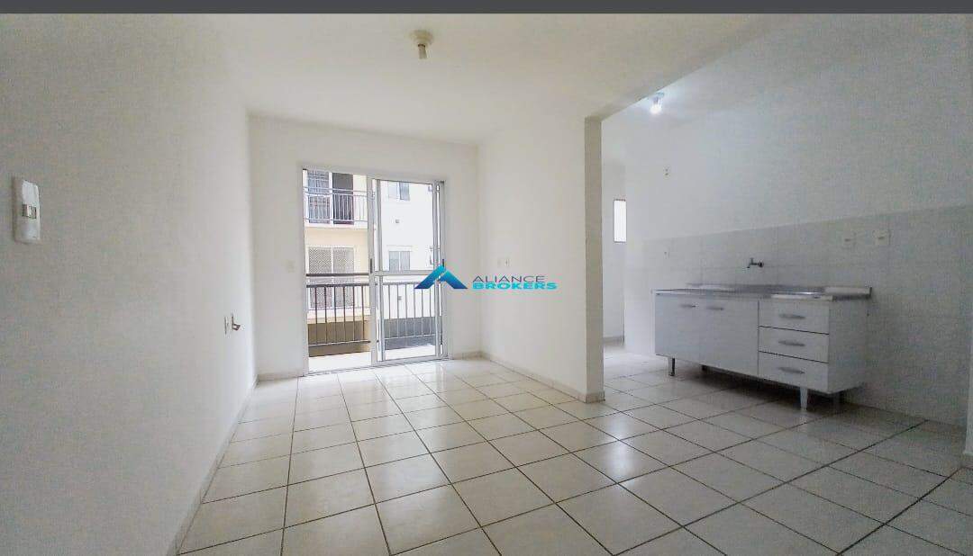 Apartamento à venda com 2 quartos, 60m² - Foto 6