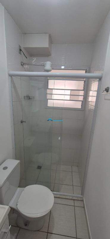 Apartamento à venda com 2 quartos, 60m² - Foto 7