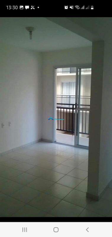 Apartamento à venda com 2 quartos, 60m² - Foto 9