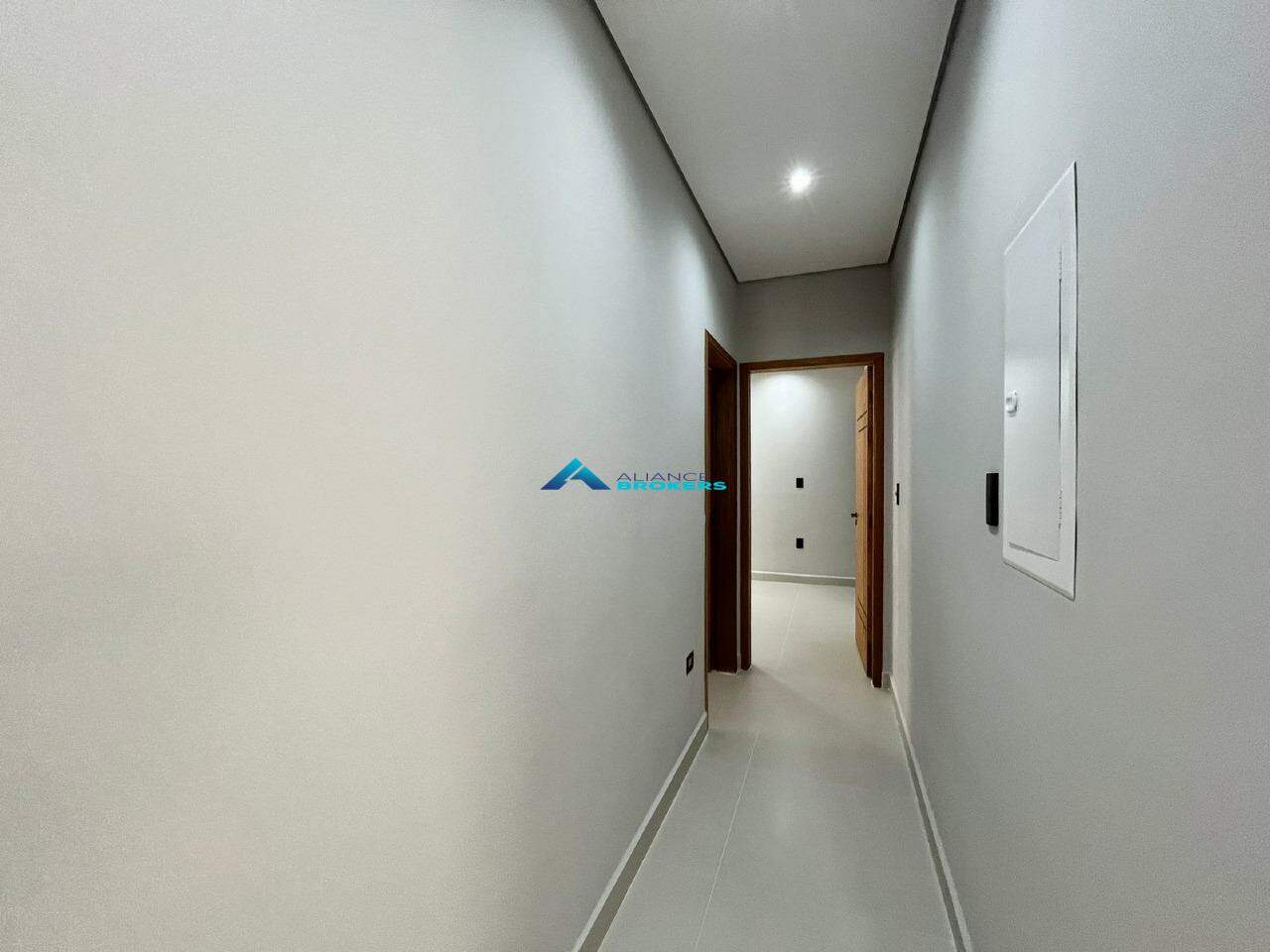 Casa de Condomínio à venda com 3 quartos, 165m² - Foto 11