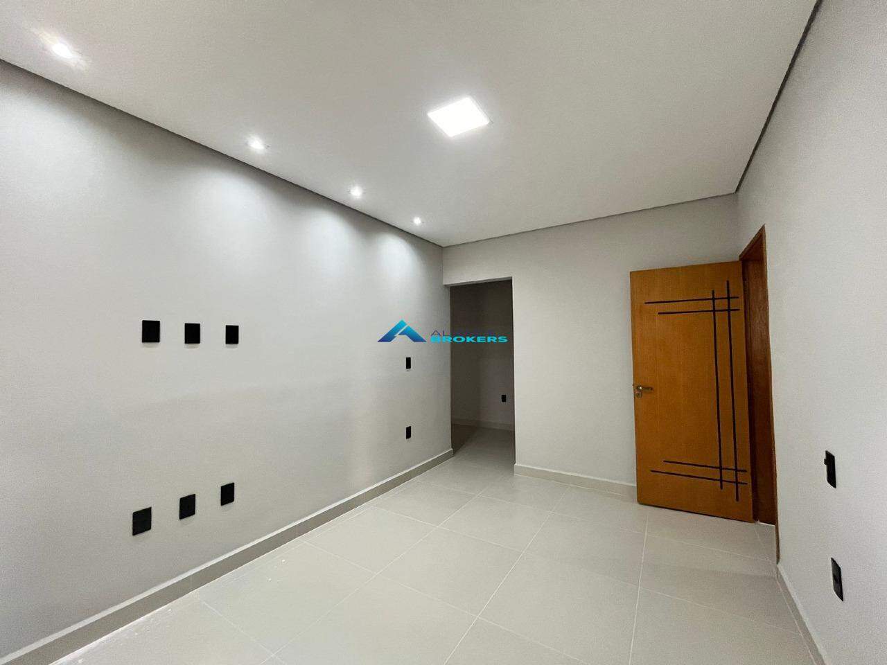 Casa de Condomínio à venda com 3 quartos, 165m² - Foto 12