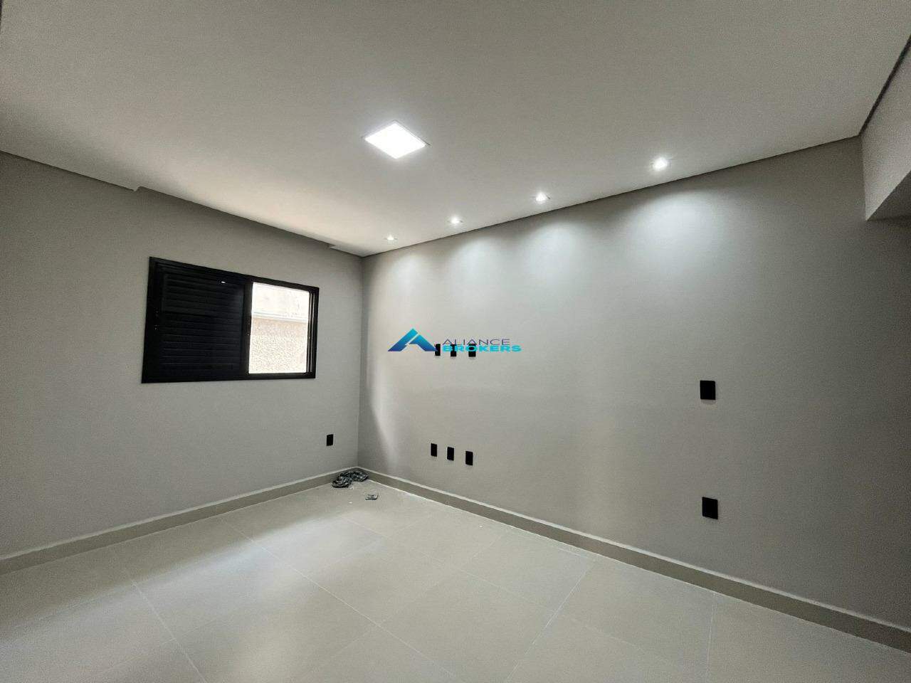 Casa de Condomínio à venda com 3 quartos, 165m² - Foto 13