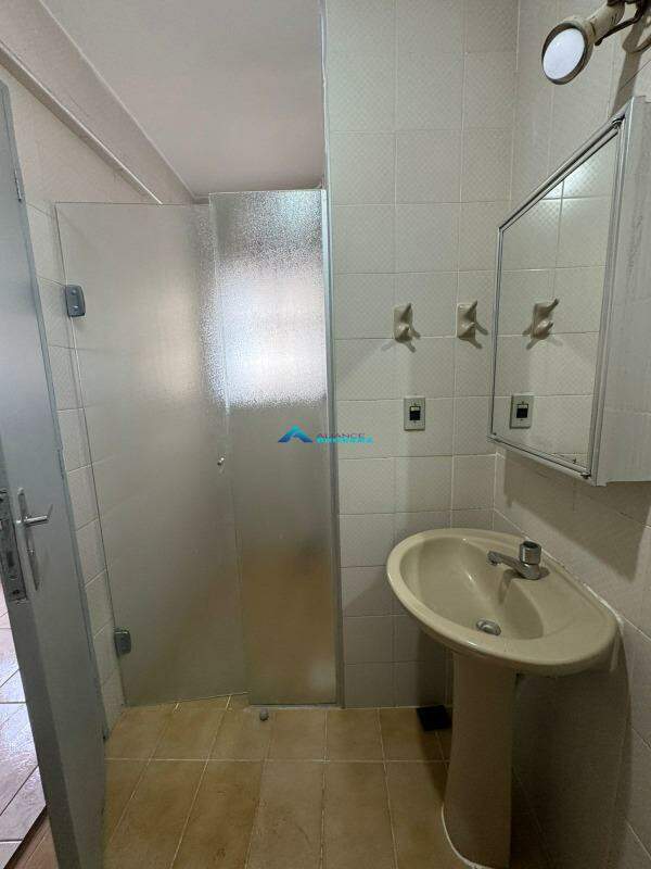 Apartamento à venda com 3 quartos, 110m² - Foto 12