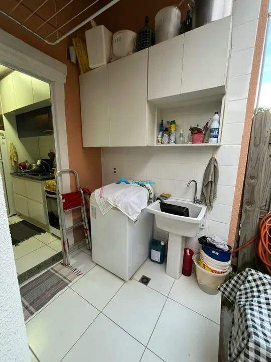 Casa de Condomínio à venda com 2 quartos, 70m² - Foto 16