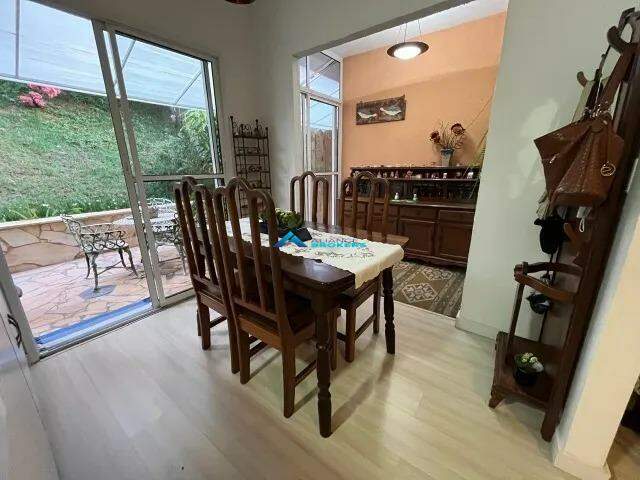 Casa de Condomínio à venda com 2 quartos, 70m² - Foto 8