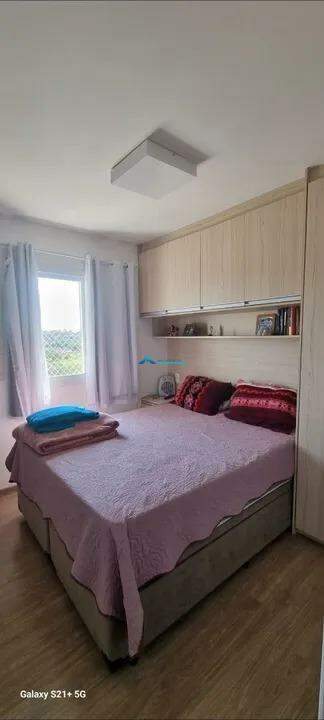 Apartamento à venda com 3 quartos, 94m² - Foto 8