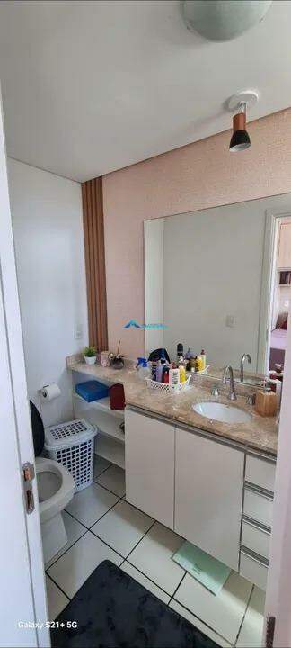 Apartamento à venda com 3 quartos, 94m² - Foto 9