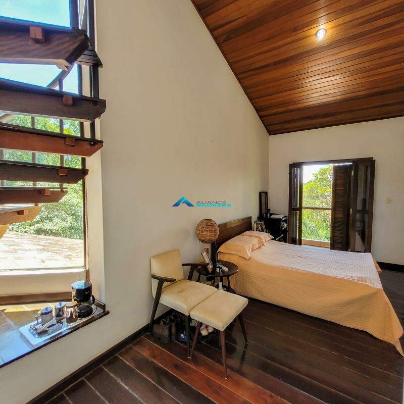 Casa de Condomínio à venda, 250m² - Foto 12