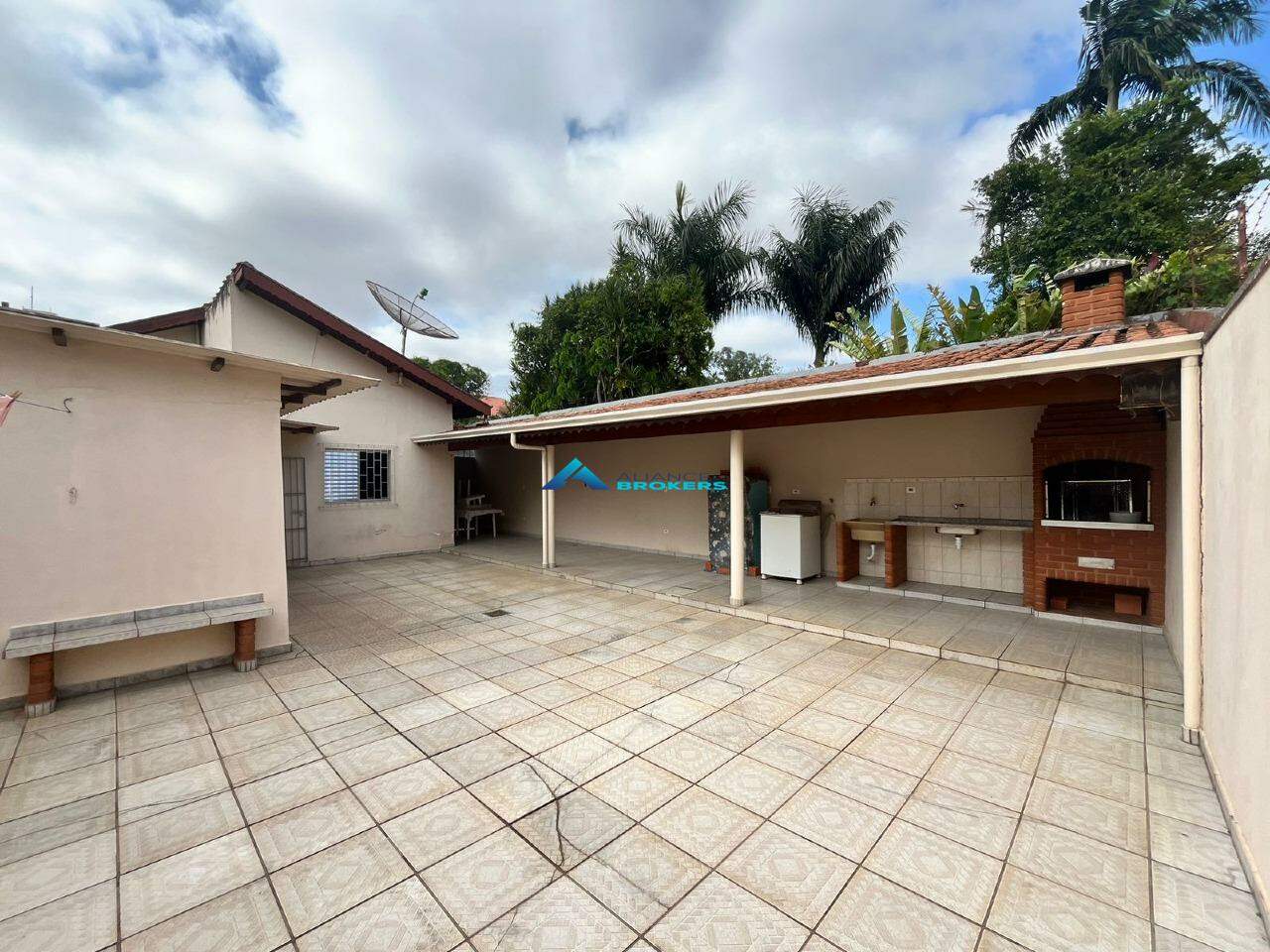 Casa à venda com 3 quartos, 140m² - Foto 22