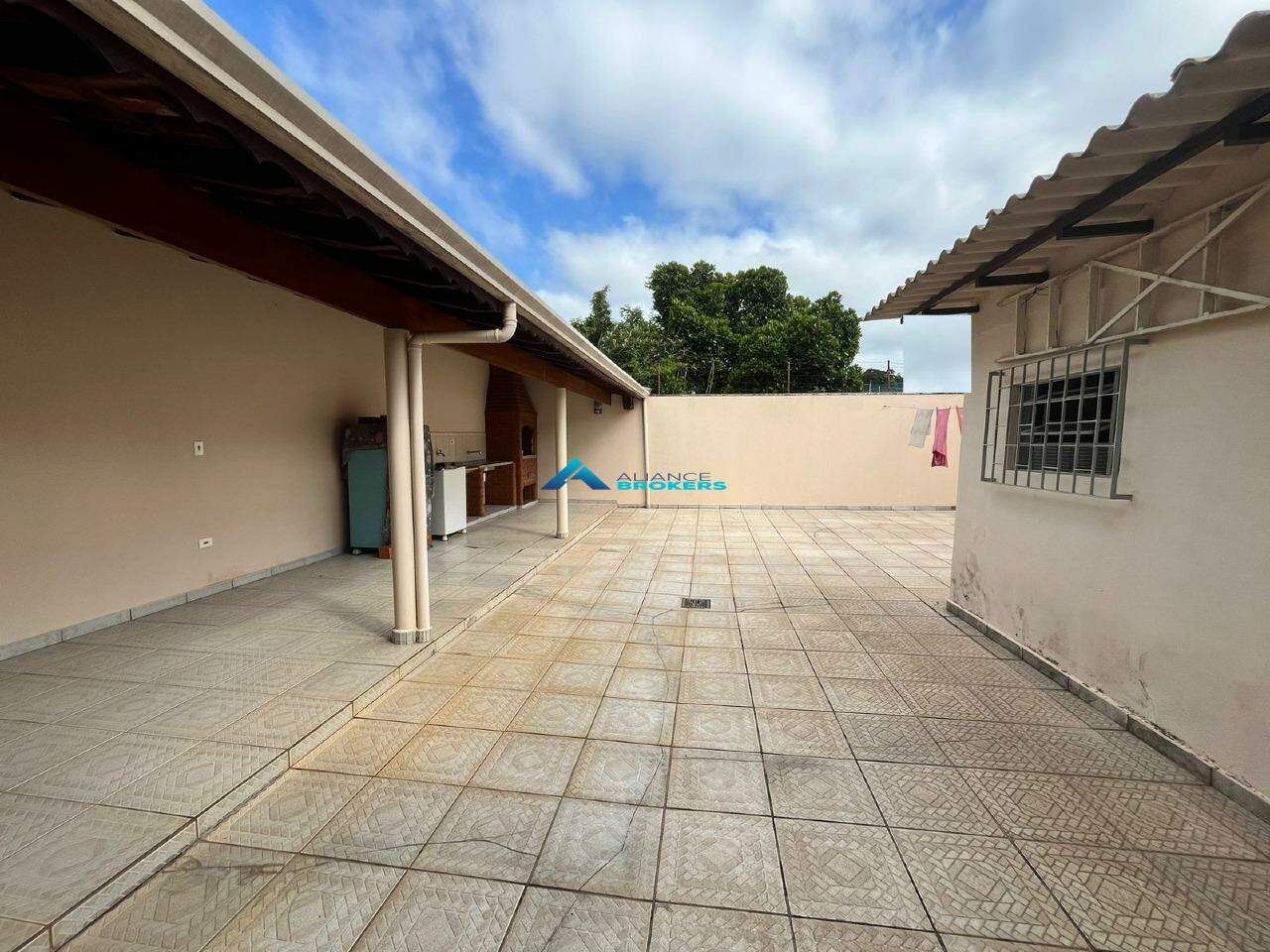 Casa à venda com 3 quartos, 140m² - Foto 27