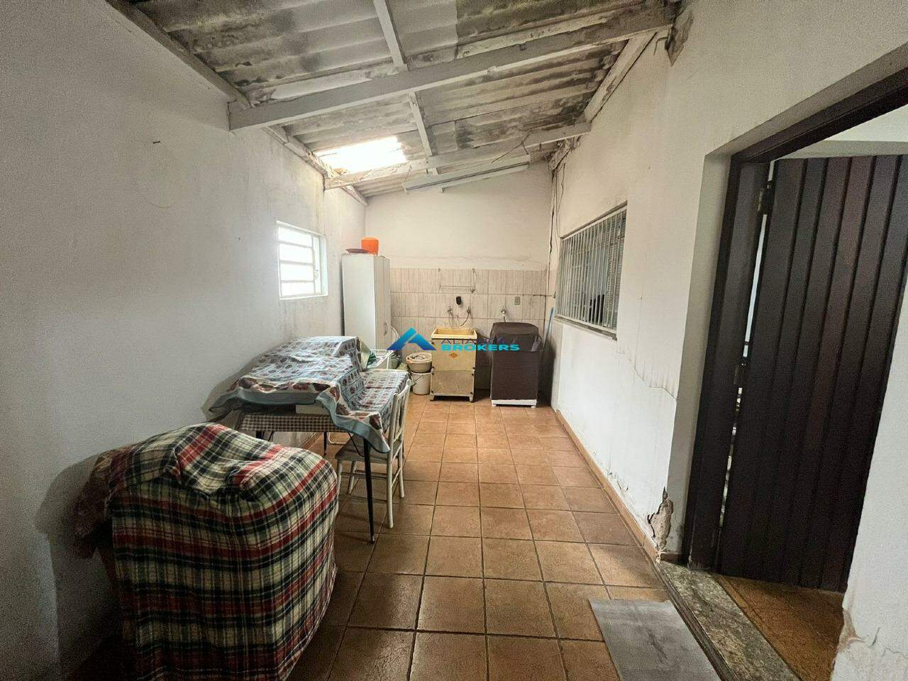 Casa à venda com 3 quartos, 481m² - Foto 12