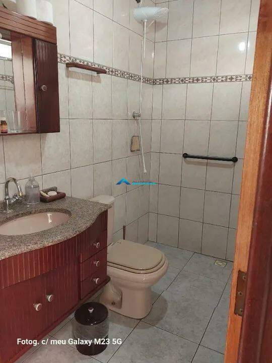 Casa à venda com 2 quartos, 128m² - Foto 7