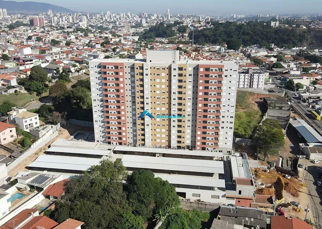 Apartamento para alugar com 2 quartos, 61m² - Foto 2