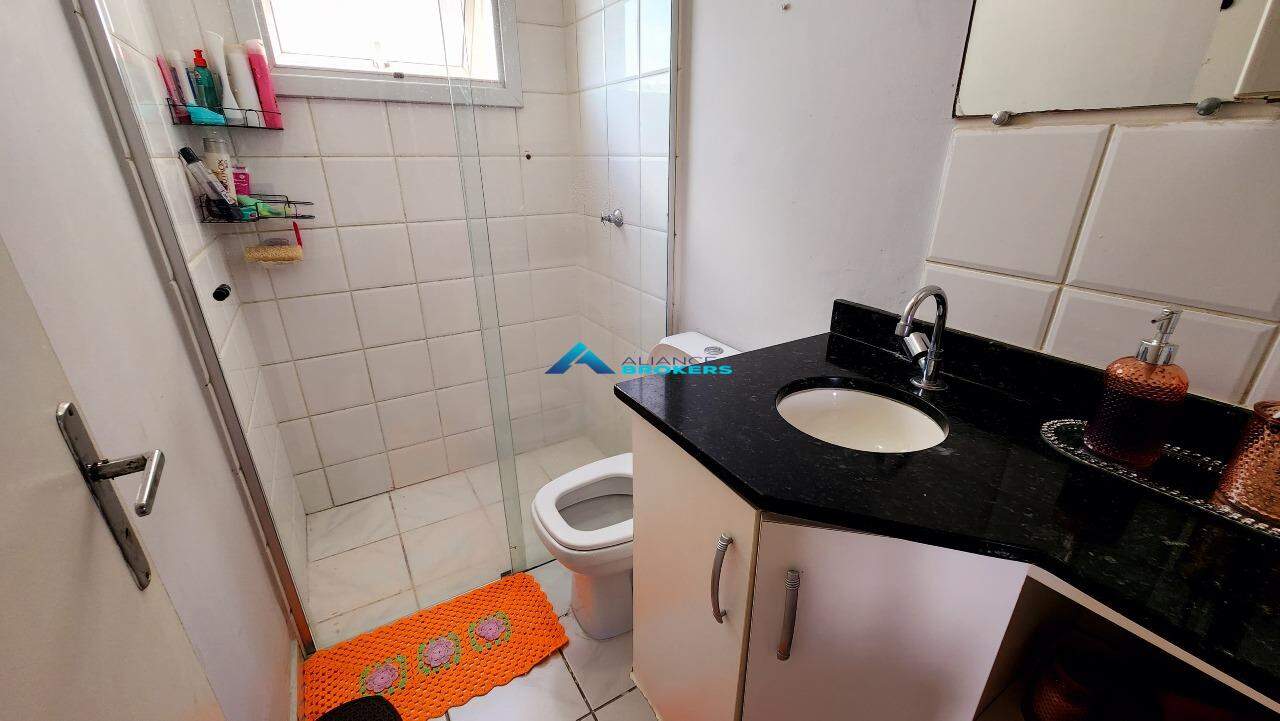 Apartamento para alugar com 3 quartos, 69m² - Foto 20