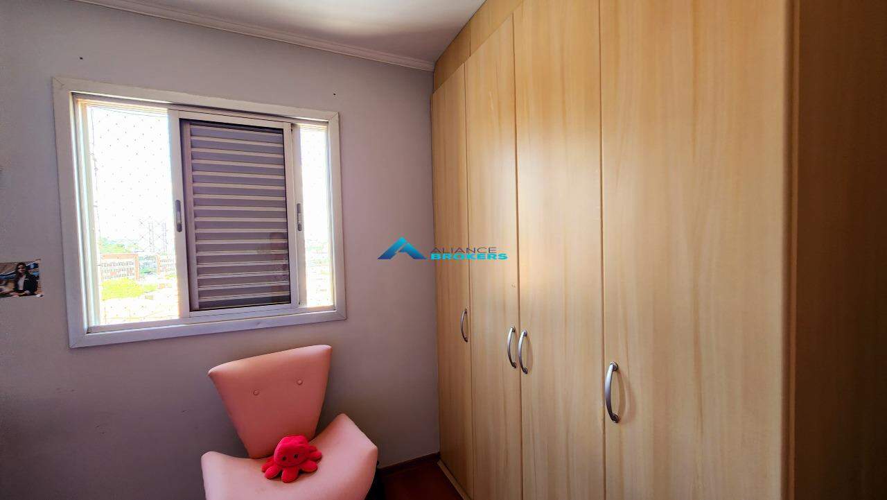 Apartamento para alugar com 3 quartos, 69m² - Foto 25