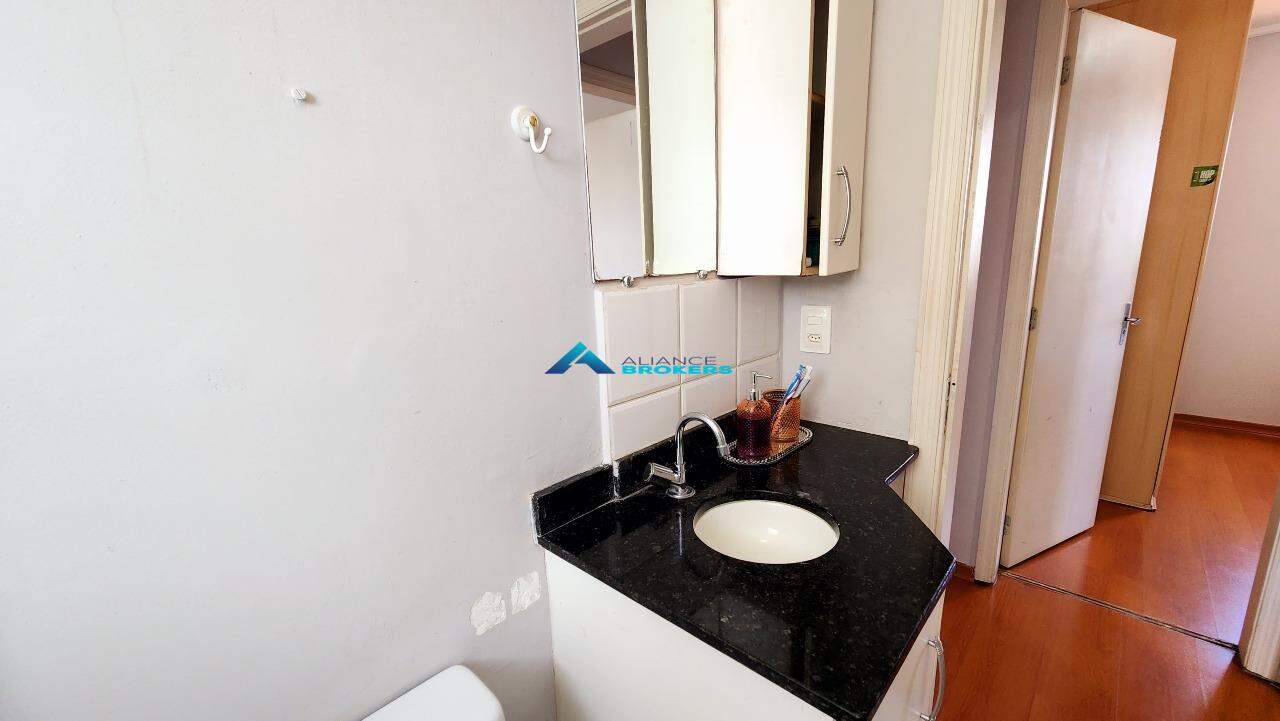 Apartamento para alugar com 3 quartos, 69m² - Foto 22