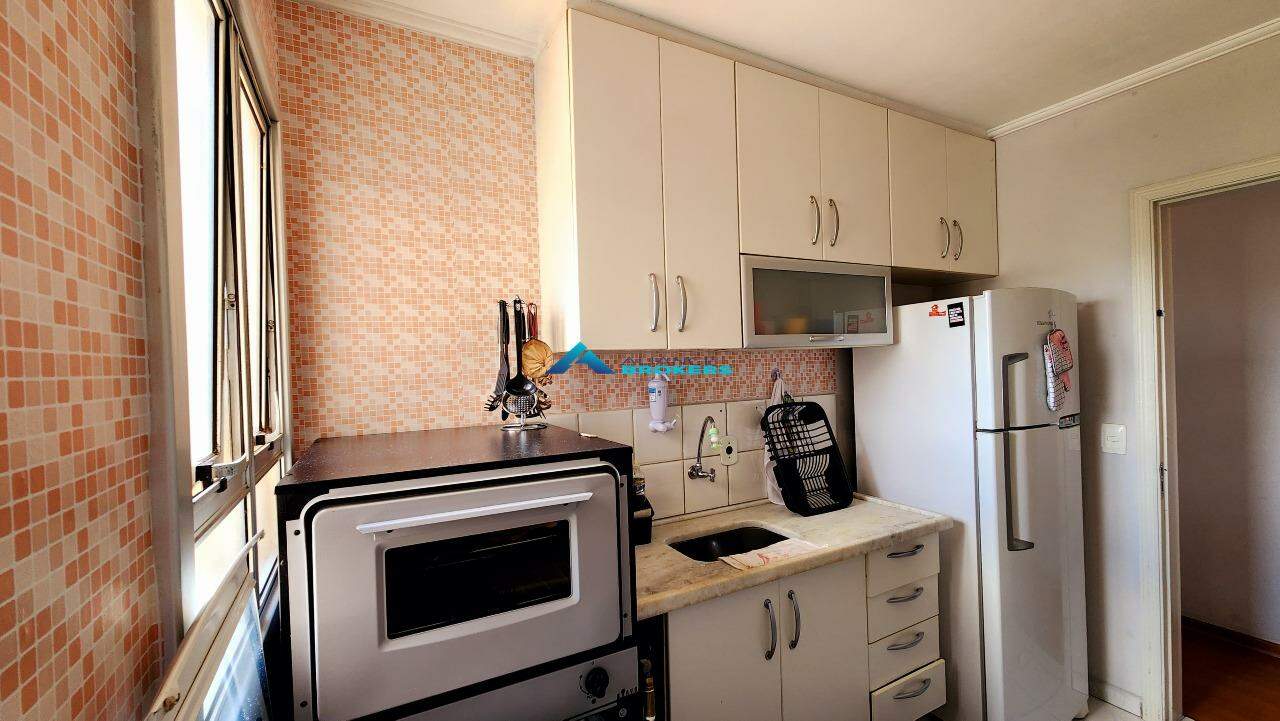 Apartamento para alugar com 3 quartos, 69m² - Foto 29