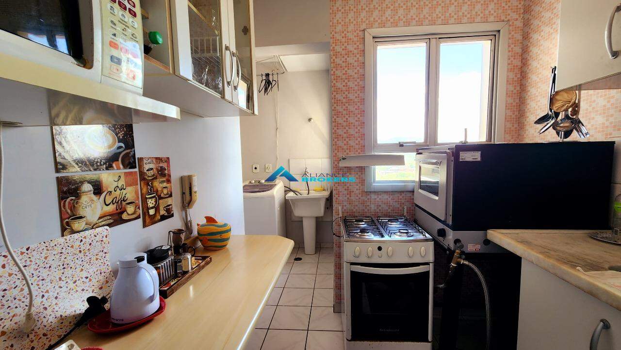 Apartamento para alugar com 3 quartos, 69m² - Foto 27