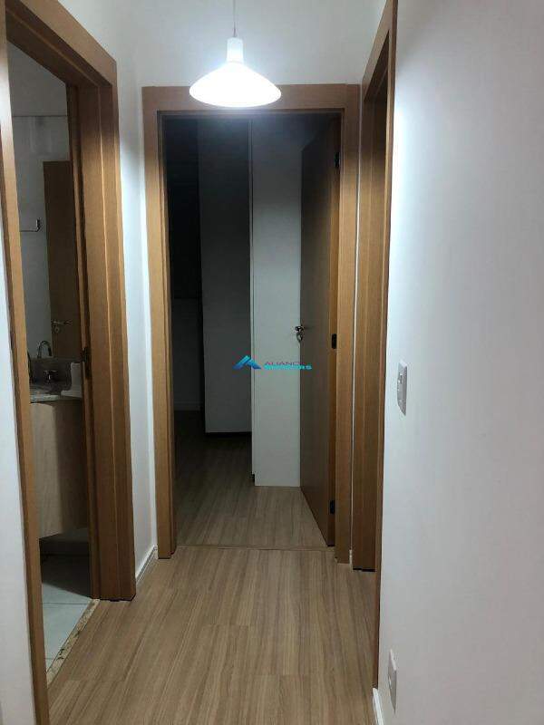 Apartamento para alugar com 2 quartos, 54m² - Foto 11