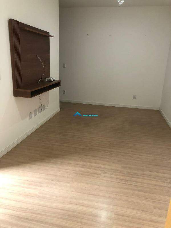 Apartamento para alugar com 2 quartos, 54m² - Foto 1