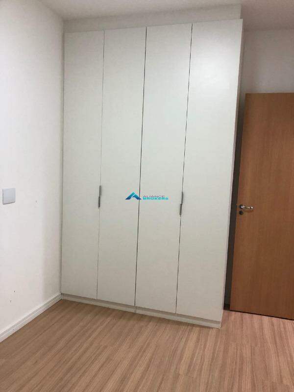 Apartamento para alugar com 2 quartos, 54m² - Foto 3