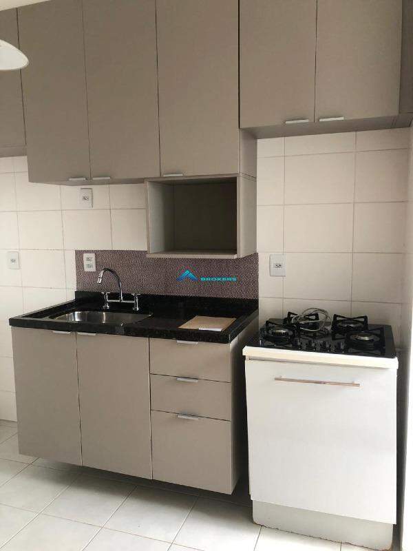 Apartamento para alugar com 2 quartos, 54m² - Foto 12